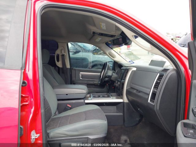 1C6RR7LT0FS717885 RAM 1500 Lone Star