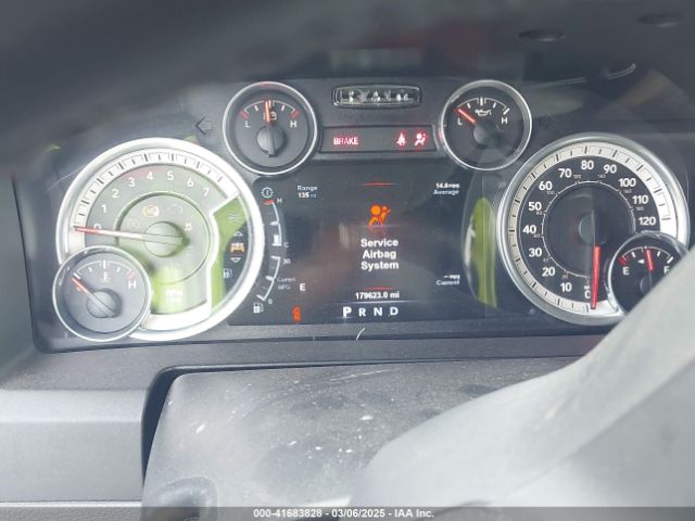 1C6RR7LT0FS717885 RAM 1500 Lone Star