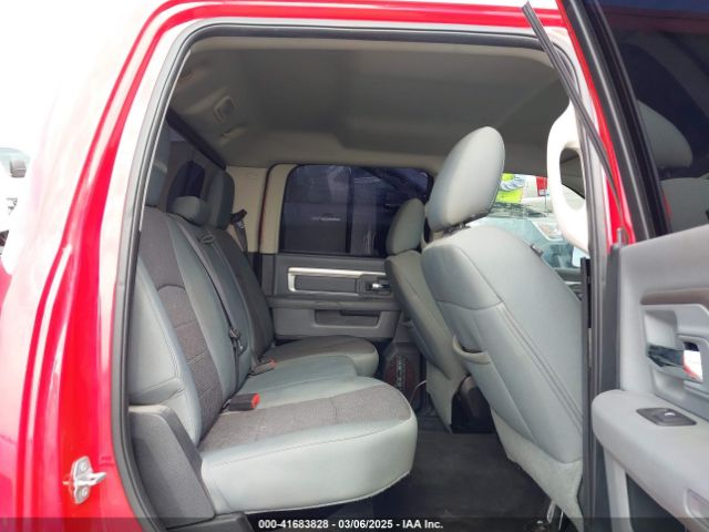 1C6RR7LT0FS717885 RAM 1500 Lone Star