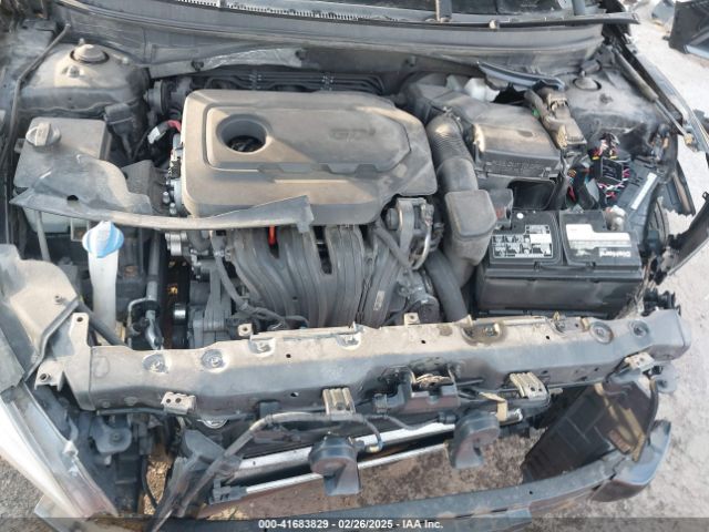 5NPE34AF2HH469080 Hyundai Sonata Limited