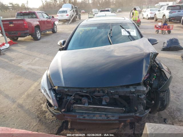 5NPE34AF2HH469080 Hyundai Sonata Limited