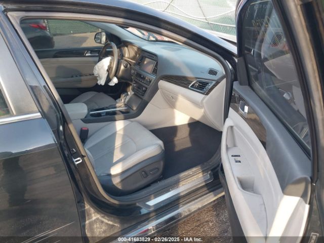 5NPE34AF2HH469080 Hyundai Sonata Limited