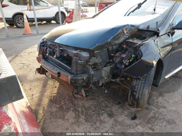 5NPE34AF2HH469080 Hyundai Sonata Limited