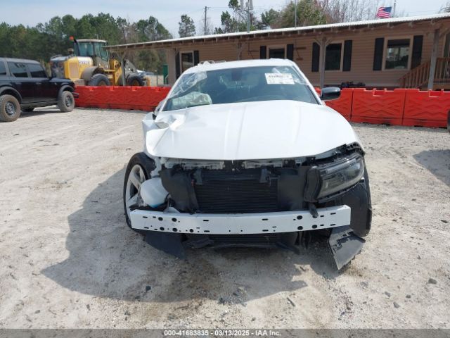 2C3CDXAT1PH519488 Dodge Charger Police Rwd