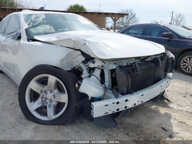 2C3CDXAT1PH519488 Dodge Charger Police Rwd