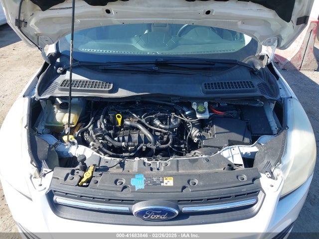 Ford ESCAPE SE 2015 1FMCU9GX4FUA45853 Image 10