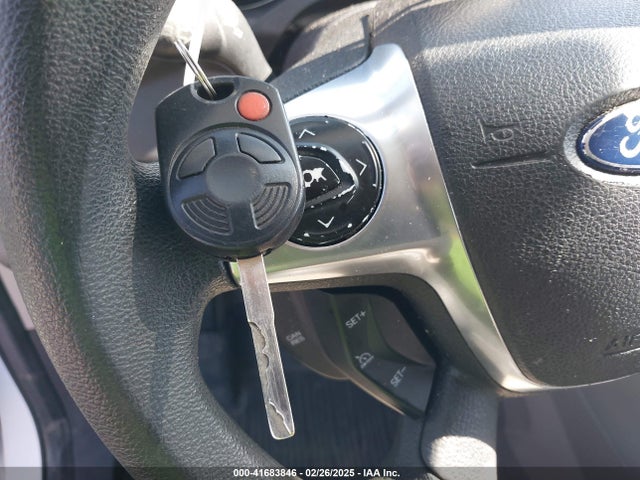 Ford ESCAPE SE 2015 1FMCU9GX4FUA45853 Image 11