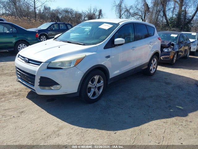 Ford ESCAPE SE 2015 1FMCU9GX4FUA45853 Image 2