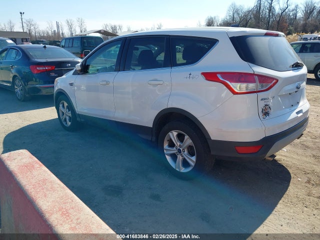 Ford ESCAPE SE 2015 1FMCU9GX4FUA45853 Image 3