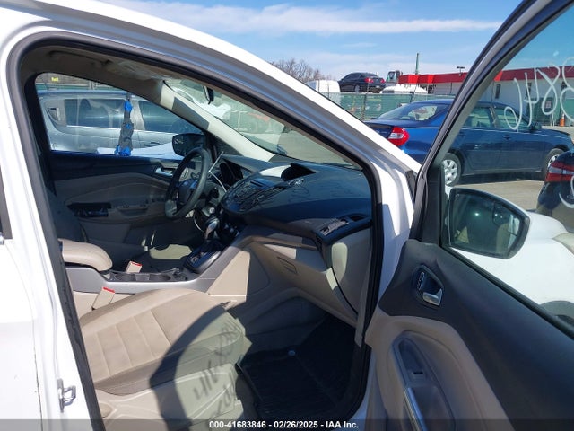 Ford ESCAPE SE 2015 1FMCU9GX4FUA45853 Image 5