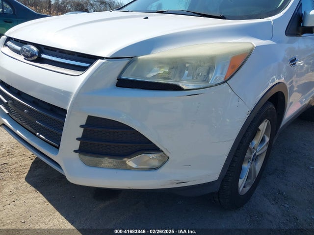 Ford ESCAPE SE 2015 1FMCU9GX4FUA45853 Image 6