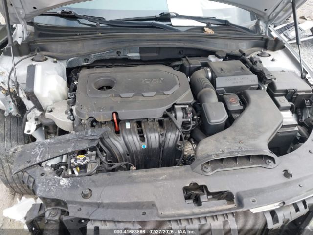 5XXGT4L34LG433472 KIA Optima Lx