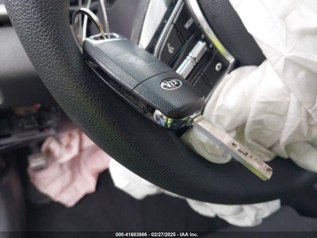 5XXGT4L34LG433472 KIA Optima Lx