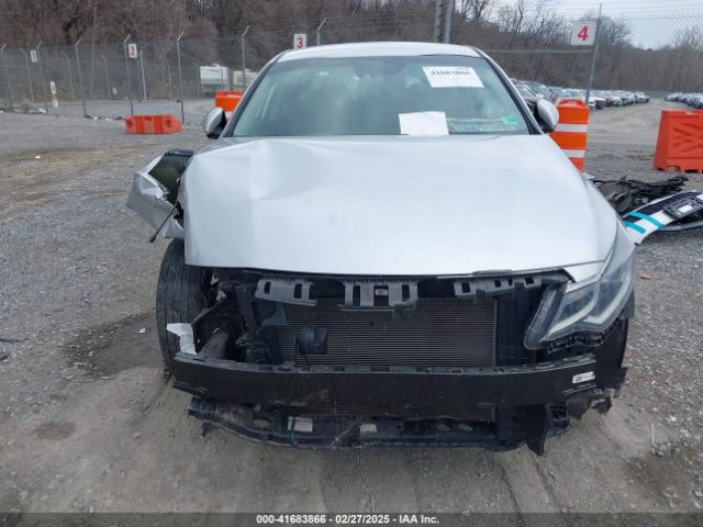 5XXGT4L34LG433472 KIA Optima Lx