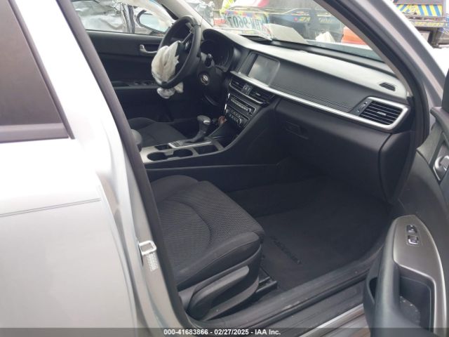 5XXGT4L34LG433472 KIA Optima Lx