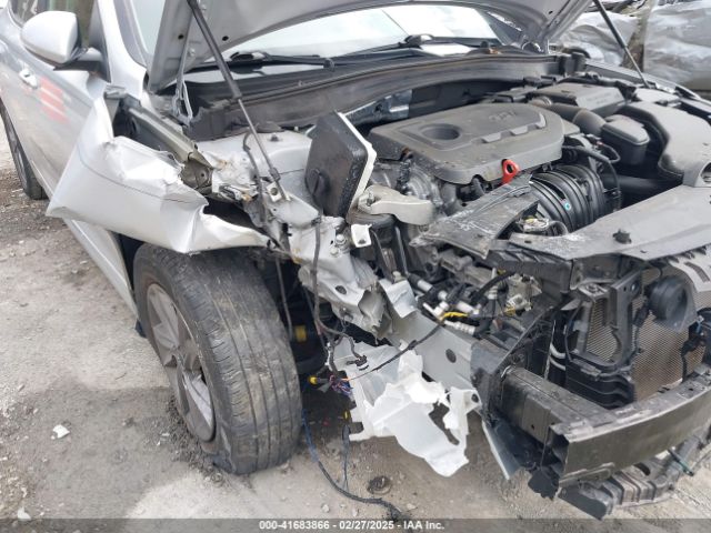 5XXGT4L34LG433472 KIA Optima Lx
