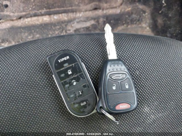 1C3CDZAB0EN147858 Dodge AVENGER SE
