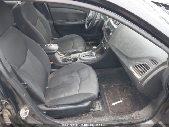 1C3CDZAB0EN147858 Dodge AVENGER SE