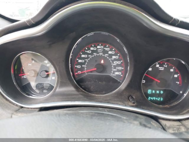 1C3CDZAB0EN147858 Dodge AVENGER SE