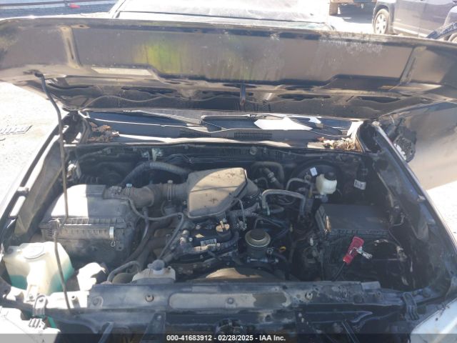 5TFAX5GN3MX193613 Toyota Tacoma Sr