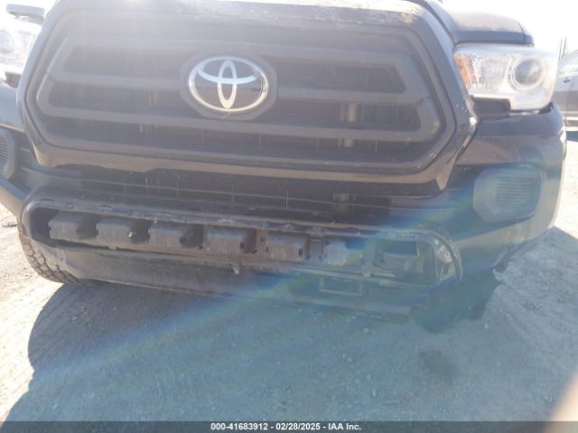5TFAX5GN3MX193613 Toyota Tacoma Sr