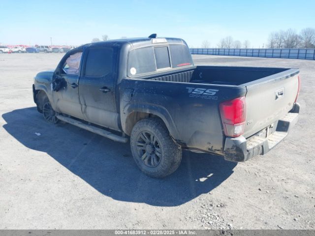 5TFAX5GN3MX193613 Toyota Tacoma Sr