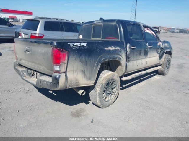 5TFAX5GN3MX193613 Toyota Tacoma Sr