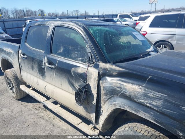5TFAX5GN3MX193613 Toyota Tacoma Sr