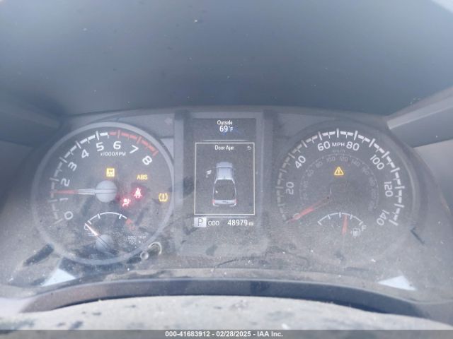 5TFAX5GN3MX193613 Toyota Tacoma Sr