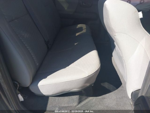 5TFAX5GN3MX193613 Toyota Tacoma Sr