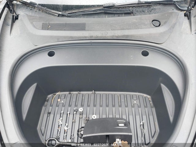 2023 TESLA MODEL 3 5YJ3E1EA0PF453200 Photo 9