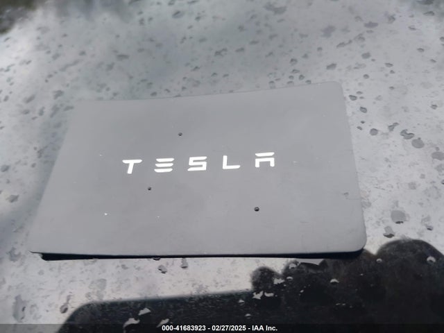 2023 TESLA MODEL 3 5YJ3E1EA0PF453200 Photo 10