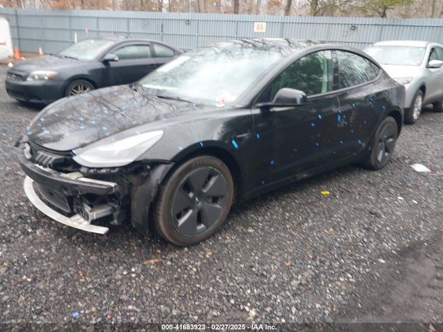 2023 TESLA MODEL 3 5YJ3E1EA0PF453200 Photo 1