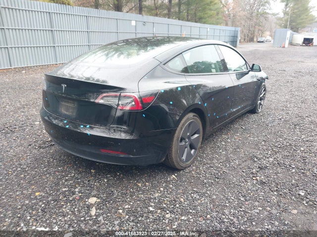 2023 TESLA MODEL 3 5YJ3E1EA0PF453200 Photo 3