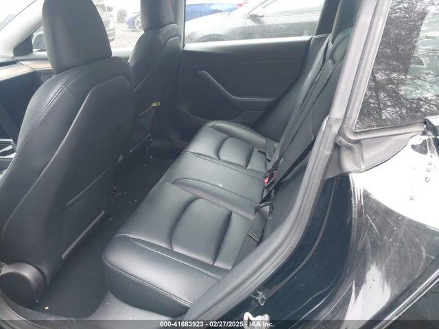 2023 TESLA MODEL 3 5YJ3E1EA0PF453200 Photo 7