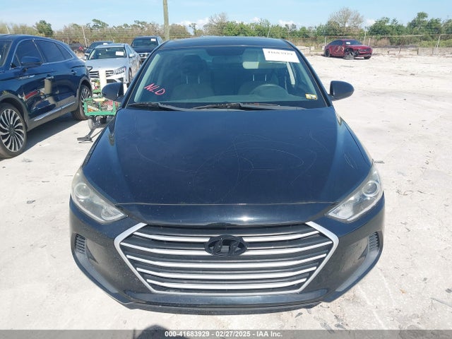 KMHD74LF7HU311493 Hyundai ELANTRA SE