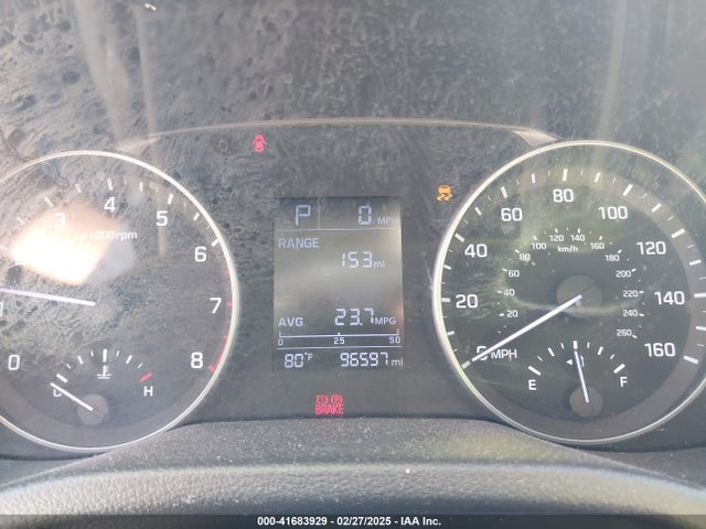 KMHD74LF7HU311493 Hyundai ELANTRA SE