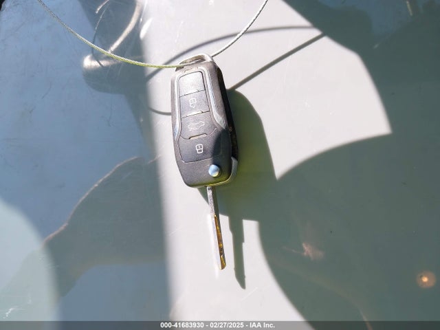 Продаж на аукціоні авто 2017 Ford Focus Se, vin: 1FADP3K21HL302023, номер лоту: 41683930