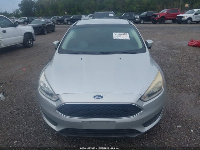 Продаж на аукціоні авто 2017 Ford Focus Se, vin: 1FADP3K21HL302023, номер лоту: 41683930