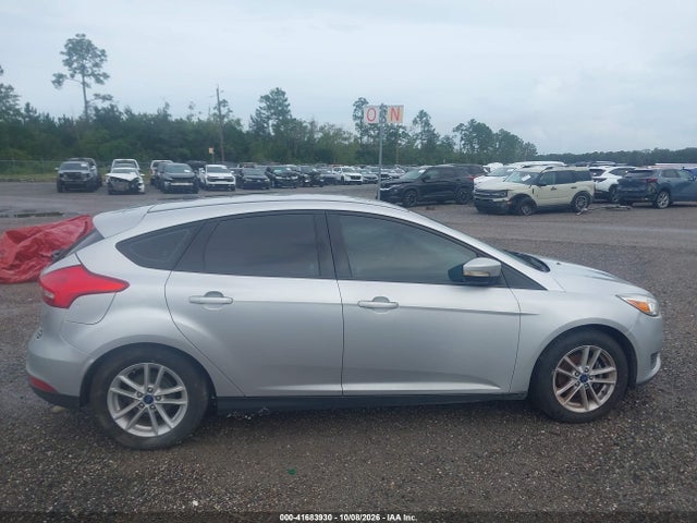 Продаж на аукціоні авто 2017 Ford Focus Se, vin: 1FADP3K21HL302023, номер лоту: 41683930
