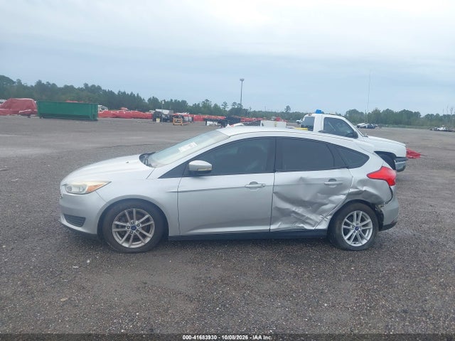 Продаж на аукціоні авто 2017 Ford Focus Se, vin: 1FADP3K21HL302023, номер лоту: 41683930