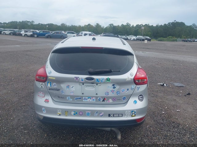 Продаж на аукціоні авто 2017 Ford Focus Se, vin: 1FADP3K21HL302023, номер лоту: 41683930