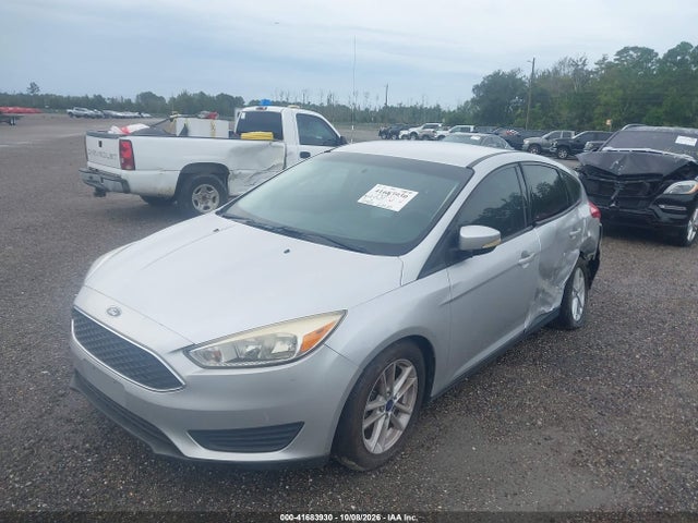 Продаж на аукціоні авто 2017 Ford Focus Se, vin: 1FADP3K21HL302023, номер лоту: 41683930
