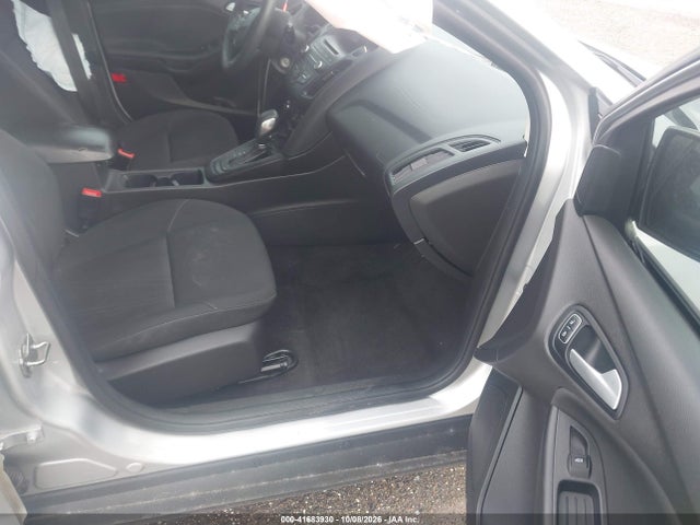 Продаж на аукціоні авто 2017 Ford Focus Se, vin: 1FADP3K21HL302023, номер лоту: 41683930