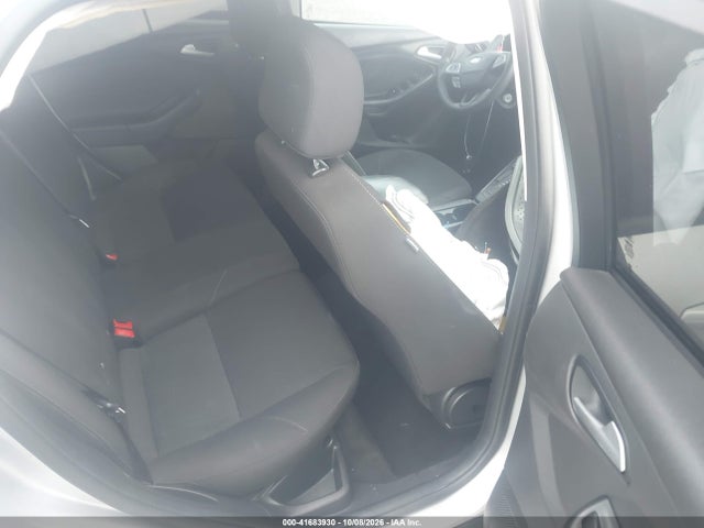 Продаж на аукціоні авто 2017 Ford Focus Se, vin: 1FADP3K21HL302023, номер лоту: 41683930