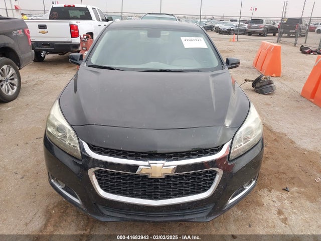 1G11E5SL9EF121696 Chevrolet MALIBU 2LT