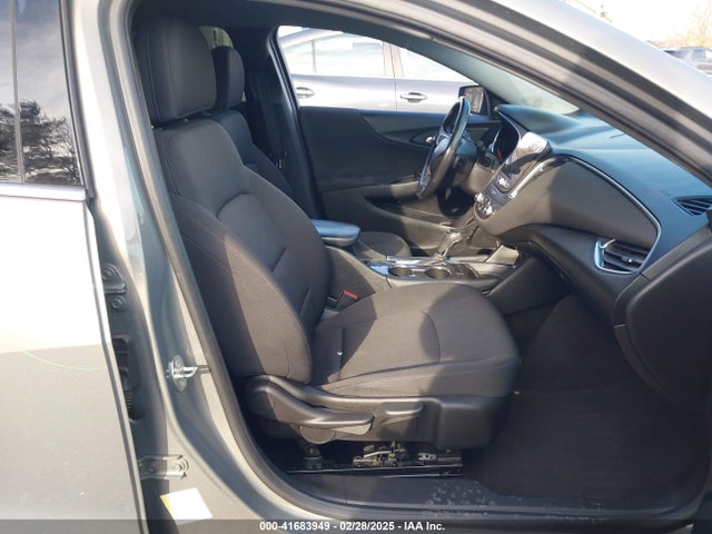 1G1ZD5ST6JF222680 Chevrolet MALIBU LT