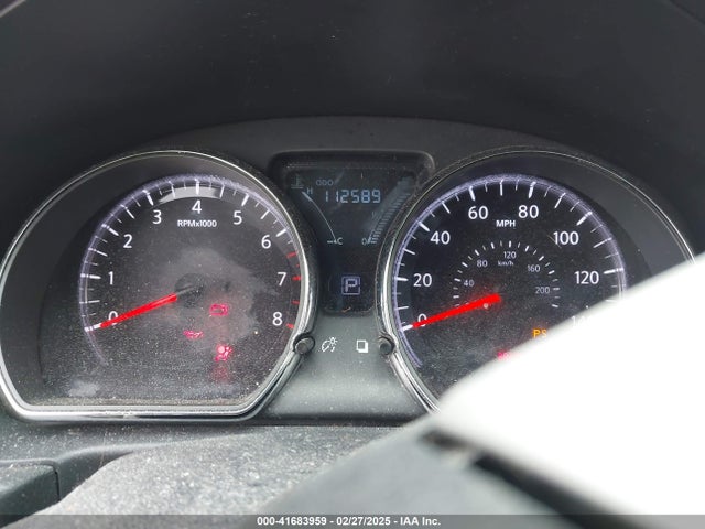 3N1CN7AP9HK425100 Nissan Versa 1.6 Sv