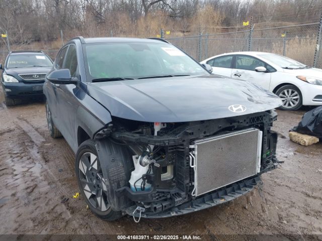 2024 HYUNDAI KONA KM8HB3AB8RU047695