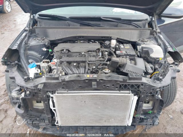 2024 HYUNDAI KONA KM8HB3AB8RU047695 Photo 9